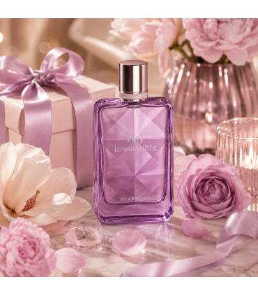 Givenchy Very Irresistible Eau De Parfum
