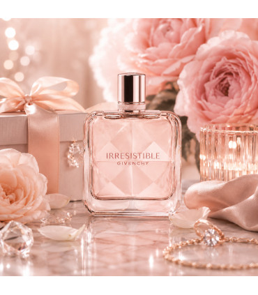 Givenchy Irresistible Eau De Parfum