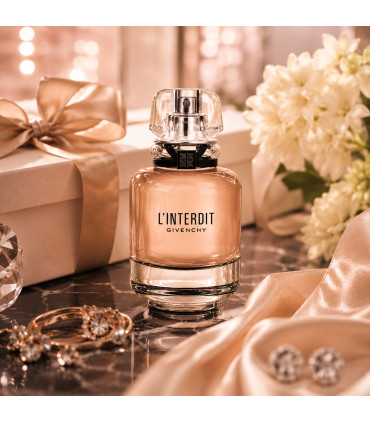 Givenchy L’Interdit  Eau De Parfum