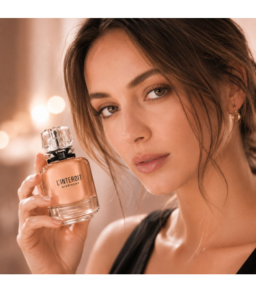 Givenchy L’Interdit  Eau De Parfum