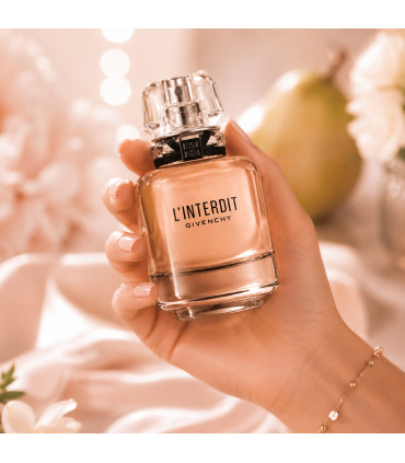 Givenchy L’Interdit  Eau De Parfum