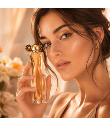 Givenchy Organza Pour Femme Eau De Parfum