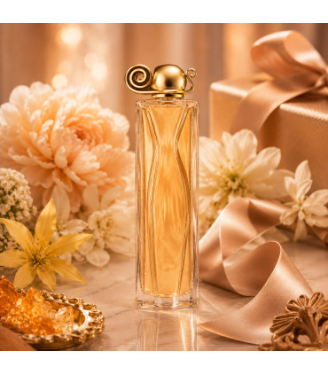Givenchy Organza Pour Femme Eau De Parfum