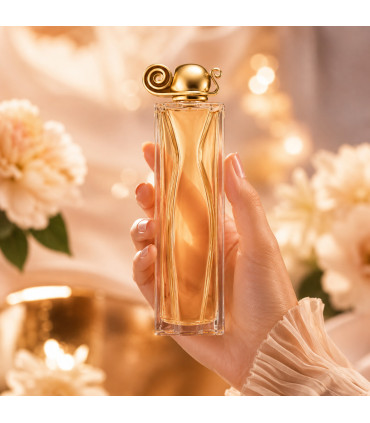 Givenchy Organza Pour Femme Eau De Parfum