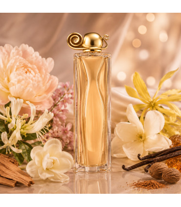 Givenchy Organza Pour Femme Eau De Parfum