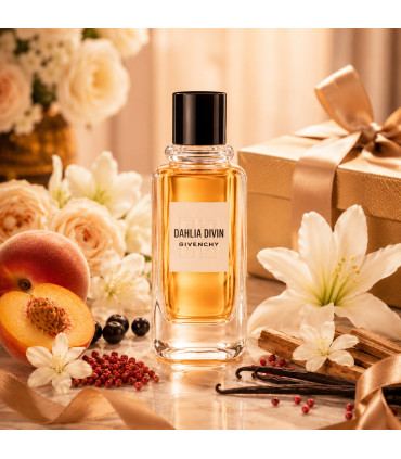 Givenchy Dahlia Divin Eau De Parfum NEW