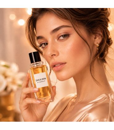 Givenchy Dahlia Divin Eau De Parfum NEW
