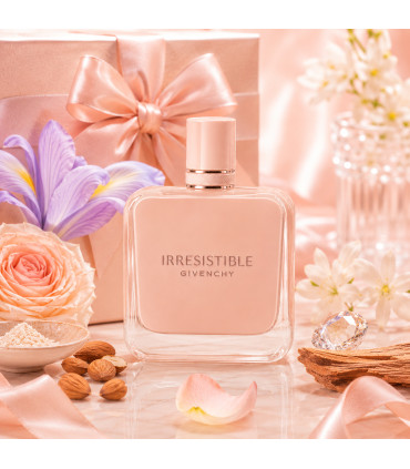 Givenchy Irresistible Nude Velvet Eau De Parfum