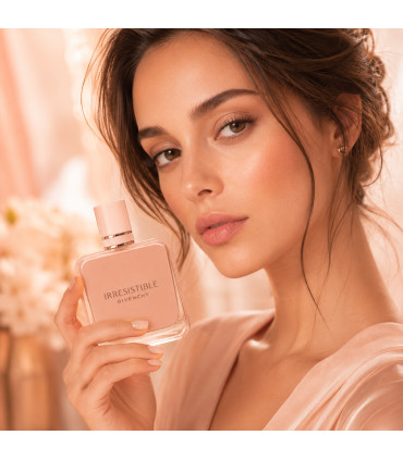 Givenchy Irresistible Nude Velvet Eau De Parfum