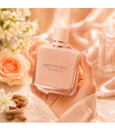 Givenchy Irresistible Nude Velvet Eau De Parfum