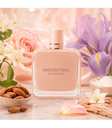 Givenchy Irresistible Nude Velvet Eau De Parfum