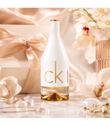 Calvin Klein CKIN2U For HER  Eau De Toilette