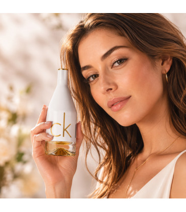 Calvin Klein CKIN2U For HER  Eau De Toilette