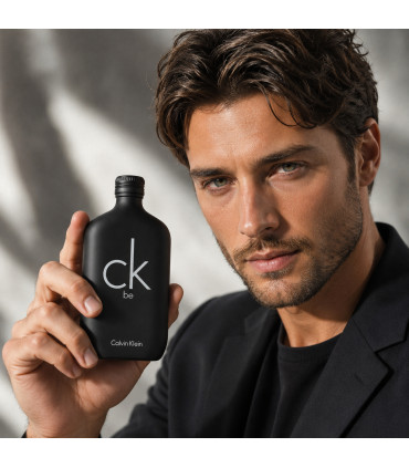 Calvin Klein CK Be Eau De Toilette