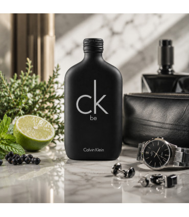 Calvin Klein CK Be Eau De Toilette
