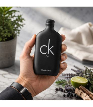 Calvin Klein CK Be Eau De Toilette