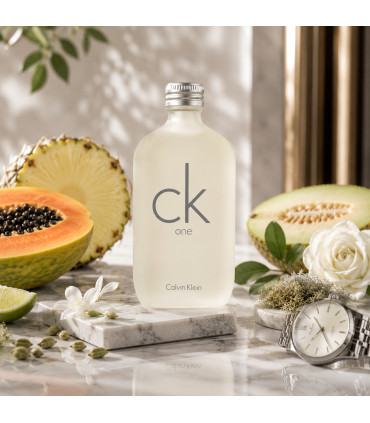 Calvin Klein CK One EDT UNISEX