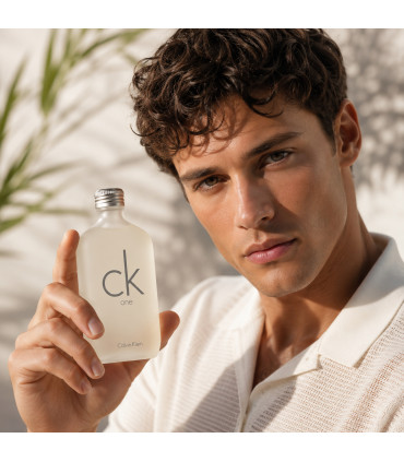 Calvin Klein CK One EDT UNISEX
