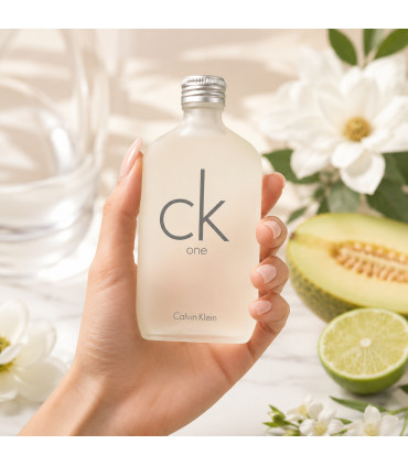Calvin Klein CK One EDT UNISEX