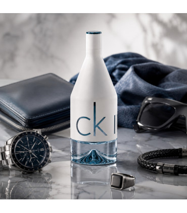 Calvin Klein Ckin2u For Him Eau De Toilette