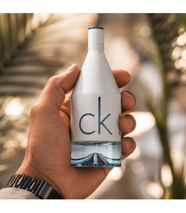 Calvin Klein Ckin2u For Him Eau De Toilette