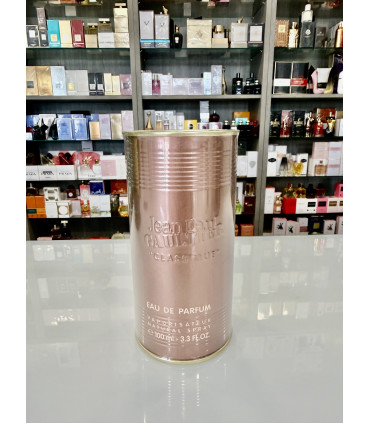 Jean Paul Gaultier Classique Eau De Parfum UNIKAT