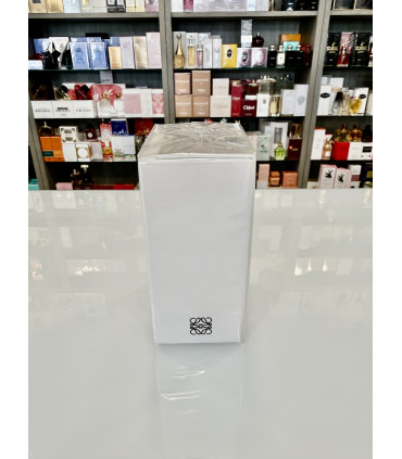 Loewe 7 Plata Eau De Toilette Pour Homme UNIKAT