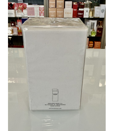 Loewe 7 Plata Eau De Toilette Pour Homme UNIKAT