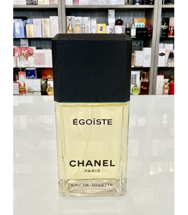 Chanel Egoiste Pour Homme Eau de Toilette  UNIKAT VINTAGE