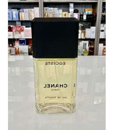 Chanel Egoiste Pour Homme Eau de Toilette  UNIKAT VINTAGE
