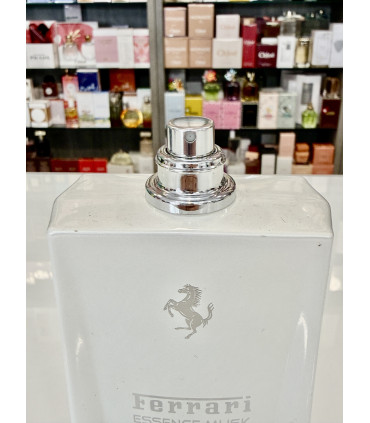 Ferrari Essence Musk Eau De Parfum UNIKAT