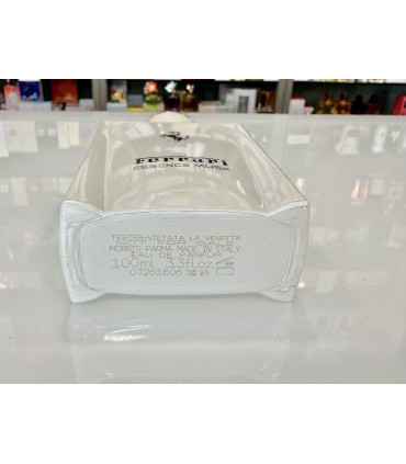 Ferrari Essence Musk Eau De Parfum UNIKAT