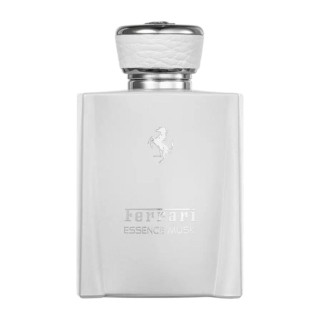 Ferrari Essence Musk Eau De Parfum UNIKAT - 100 ML
