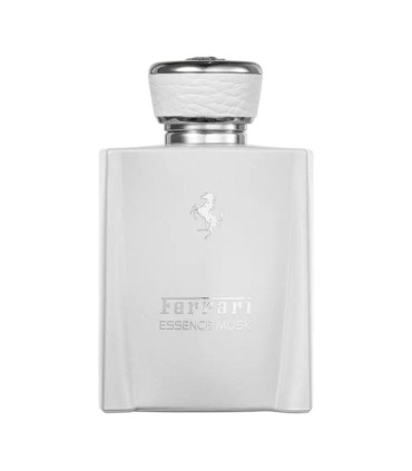 Ferrari Essence Musk Eau De Parfum UNIKAT