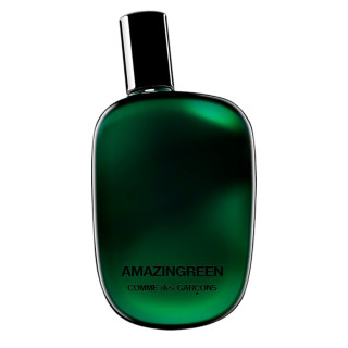 Comme Des Garcons Amazingreen Eau De Parfum UNISEX - 100 ML