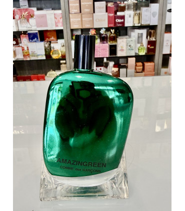 Comme Des Garcons Amazingreen Eau De Parfum UNISEX
