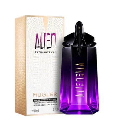 Mugler Alien Extraintense Eau De Parfum Intense NEW