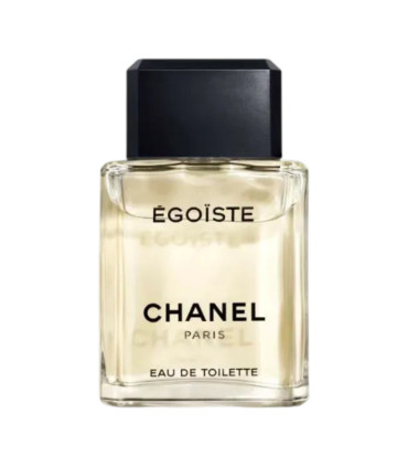 Chanel Egoiste Eau De Toilette