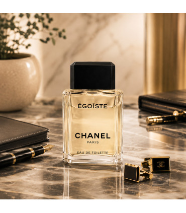 Chanel Egoiste Eau De Toilette