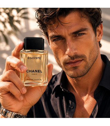 Chanel Egoiste Eau De Toilette