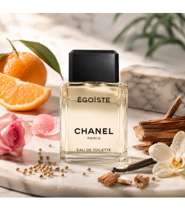Chanel Egoiste Eau De Toilette