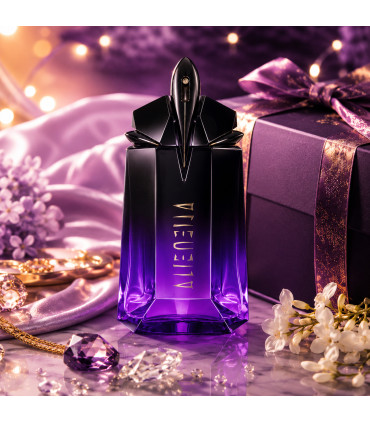 Mugler Alien Extraintense Eau De Parfum Intense NEW