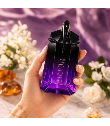 Mugler Alien Extraintense Eau De Parfum Intense NEW