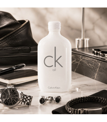 Calvin Klein CK All Eau De Toilette UNISEX