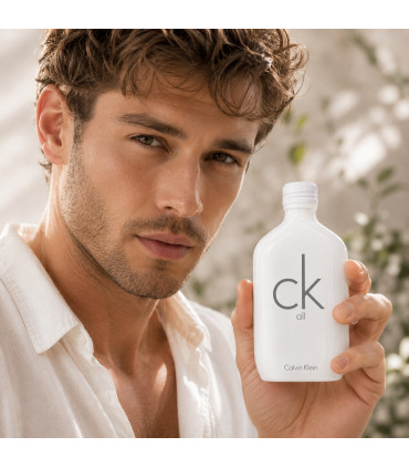 Calvin Klein CK All Eau De Toilette UNISEX