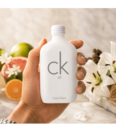 Calvin Klein CK All Eau De Toilette UNISEX