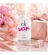 Calvin Klein CK One Shock For Her Eau De Toilette
