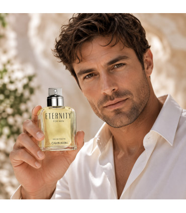 Calvin Klein Eternity For Men Eau De Toilette