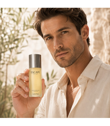 Calvin Klein Escape For Men Eau Toilette