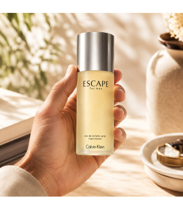 Calvin Klein Escape For Men Eau Toilette